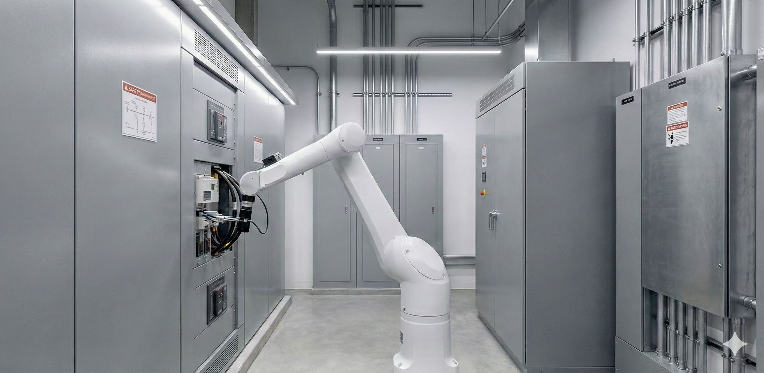 Hazardous Environments